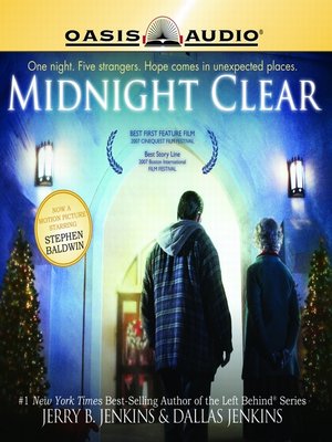 cover image of Midnight Clear